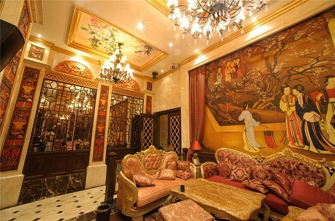 保德高档KTV妹子质量哪家好